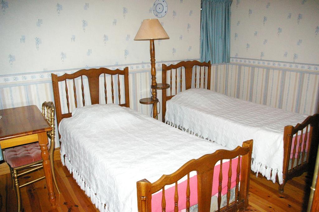 Chambres D'Hotes Du Maine Lalinde 部屋 写真